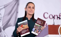 Sheinbaum no se guard&oacute; nada en su conferencia y dej&oacute; varias declaraciones que ya generan reacciones