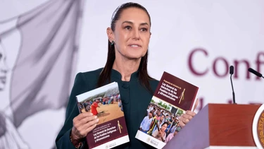 Sheinbaum no se guardó nada en su conferencia y dejó varias declaraciones que ya generan reacciones