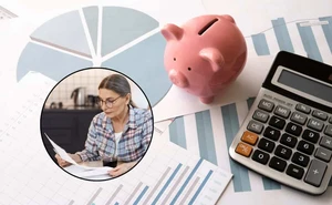 ¿Cuánto dinero necesitas en tu afore para una pensión de 30 mil pesos al mes?