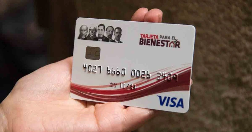 El Gobierno federal dará a conocer en los próximos días el calendario de pagos de la Pensión Bienestar. Estos son los programas que recibirán depósito y las fechas que se prevén.