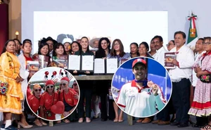 El lado bueno de México: 10 noticias positivas que construyen un mejor país este 29 de junio