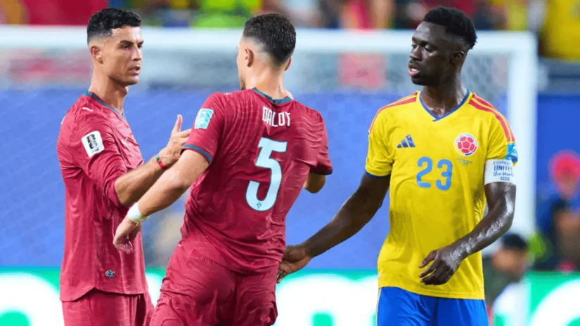 Esto sucede si hay un empate. Foto: Cortesía