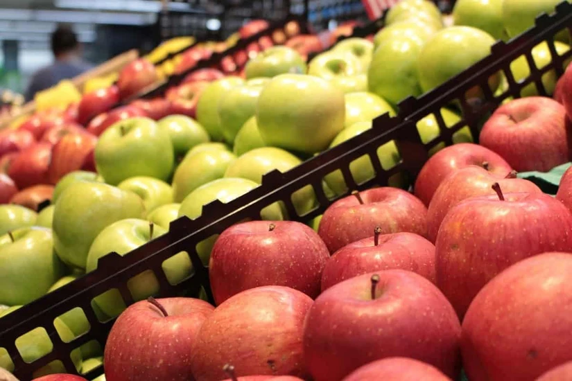 Encuentra ofertas en frutas y verduras cada semana con el Martes de Frescura.