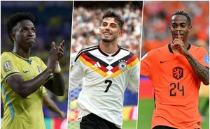 Mundial 2026: ¿Qué partidos se juegan hoy lunes 29 de junio y dónde verlos en vivo?