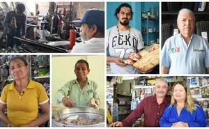 Tus Buenas Noticias Villa Juárez, cumple 8 años contando las historias que construyen comunidad
