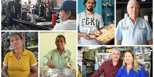 Tus Buenas Noticias Villa Ju&aacute;rez, cumple 8 a&ntilde;os contando las historias que construyen comunidad