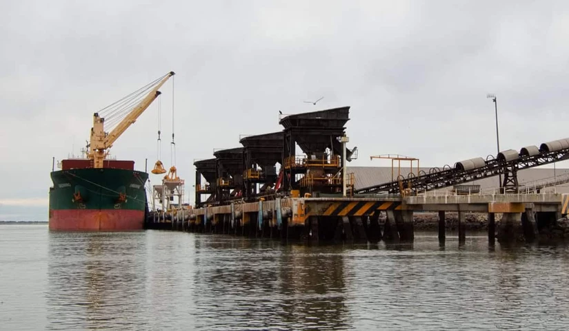 Pacífico Mexinol contempla una inversión superior a los 3,300 millones de dólares, considerada por la empresa como la mayor inversión privada en la historia del estado. (cortesía)