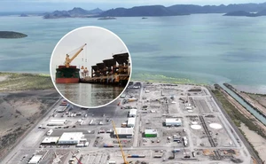 Pacífico Mexinol busca convertir a Sinaloa en un nuevo polo industrial de clase mundial