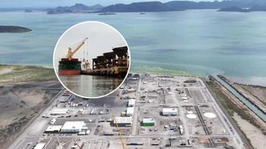 Pac&iacute;fico Mexinol busca convertir a Sinaloa en un nuevo polo industrial de clase mundial
