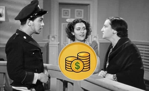 ¿Qué actor del la Época de Oro tuvo la mayor fortuna?