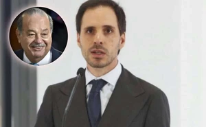 ¿Quién es Gerardo Kuri Kaufmann? El empresario que se ganó la confianza de Carlos Slim y ahora es clave en Grupo Carso