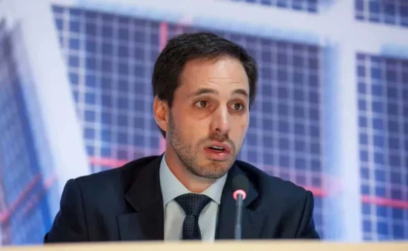 Sin ser familiar de Slim, Kuri Kaufmann se ha ganado su confianza desempeñando papeles clave en Grupo Carso.