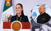 Todo el peso de la ley: Sheinbaum responde al caso de V&iacute;ctor Rodr&iacute;guez y toma una decisi&oacute;n inmediata