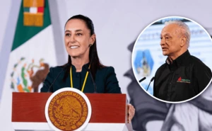 Todo el peso de la ley: Sheinbaum responde al caso de Víctor Rodríguez y toma una decisión inmediata