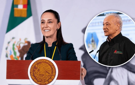 Todo el peso de la ley: Sheinbaum responde al caso de V&iacute;ctor Rodr&iacute;guez y toma una decisi&oacute;n inmediata
