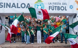 El Rosario celebra la Fiesta del Futbol con gran éxito y convivencia