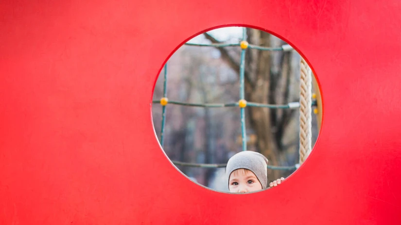 Juegos infantiles como 