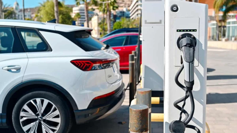 Durante el primer trimestre de 2026 se comercializaron 25,003 vehículos híbridos y eléctricos en el país.
