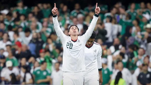 M&eacute;xico vs Ecuador: el aviso que lanz&oacute; Protecci&oacute;n Civil antes del partido