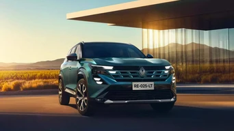 ¿Cuánto cuesta el Renault Boreal? El SUV con motor turbo y tecnología de punta llega a México