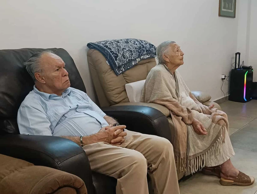 Los más beneficiados con la firma de este convenio son los habitante de Casa del Carmen.
