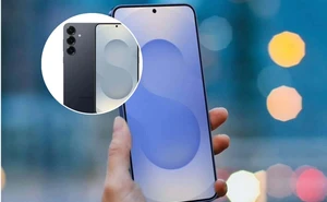 Celular Samsung con rendimiento premium en fotografía y en oferta