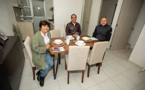Quieren remodelar su casa y descubren que el Infonavit presta hasta 169 mil pesos sin hipotecarla