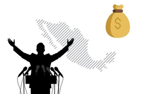 ¿Quién es el gobernador estatal que gana más en México en 2026?