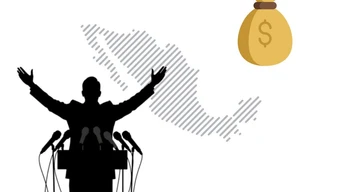 ¿Quién es el gobernador estatal que gana más en México en 2026?