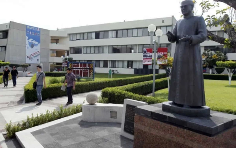 La Universidad Panamericana es una de las instituciones privadas más prestigiosas del país. Foto: Cortesía