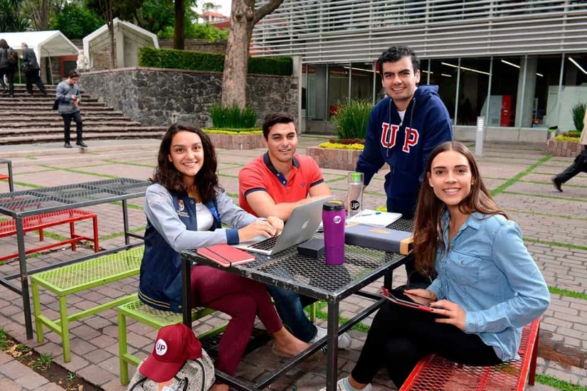 Esta institución ha destacado por su excelencia académica en educación superior. Foto: Cortesía