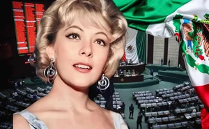 La faceta política de Silvia Pinal que pocos conocen tras su legado en el cine