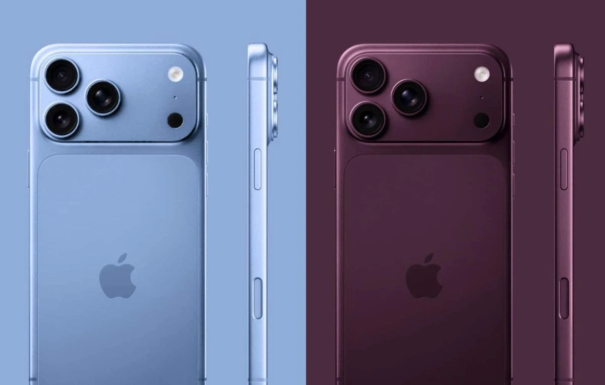Salen a la luz más detalle del iPhone 18 Pro. Foto: Cortesía