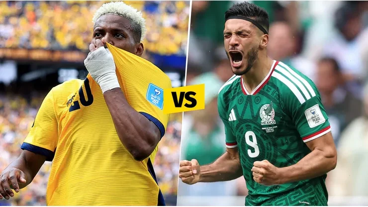 El juego será el 30 de junio. Foto: Cortesía
