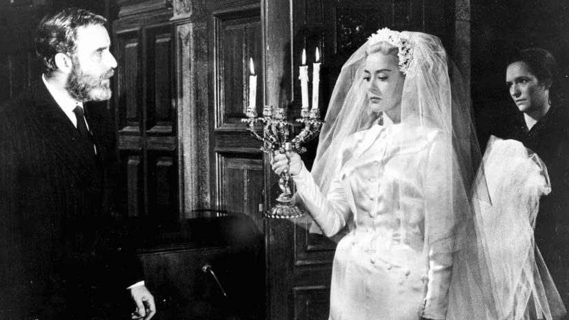 Silvia Pinal tuvo una exitosa carrera. Foto: Cortesía