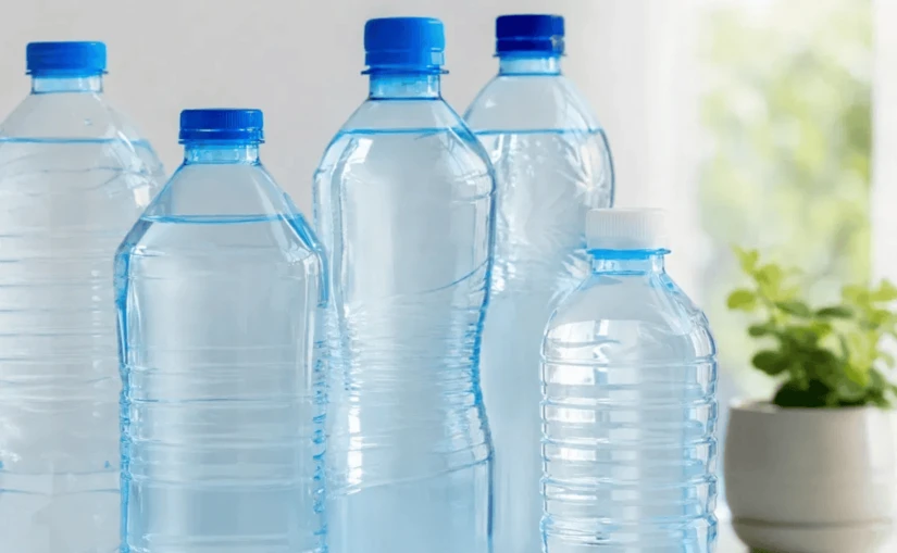 Es vital consumir una cantidad adecuada de agua. Foto: Cortesía