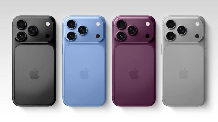 Posibles características del iPhone 18 Pro. Foto: Cortesía