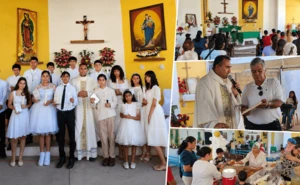 María Auxiliadora: la fiesta que unió corazones y renovó la esperanza en la Toledo Corro en Culiacán