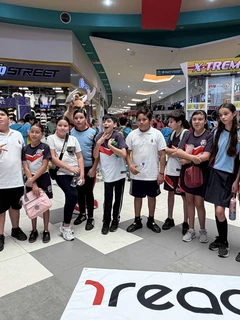 Mensajeros de Paz: cartas que unen a cientos de ni&ntilde;as y ni&ntilde;os en Mazatl&aacute;n