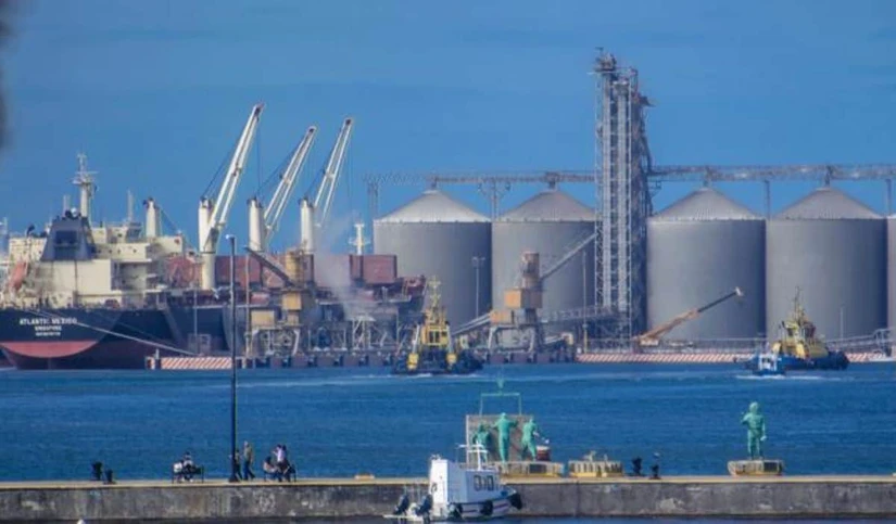 México incrementa 4.5% exportaciones agroalimentarias a Ecuador. Foto: Cortesía