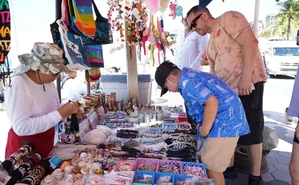 Mazatlán refuerza su papel clave en la industria de cruceros y beneficia directamente a la comunidad local