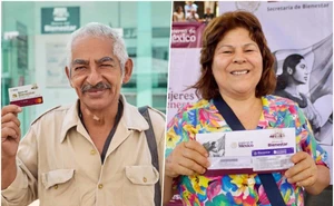 ¿Quiénes cobran primero la Pensión del Bienestar para Adultos Mayores y Mujeres? Este es el orden tentativo de pagos