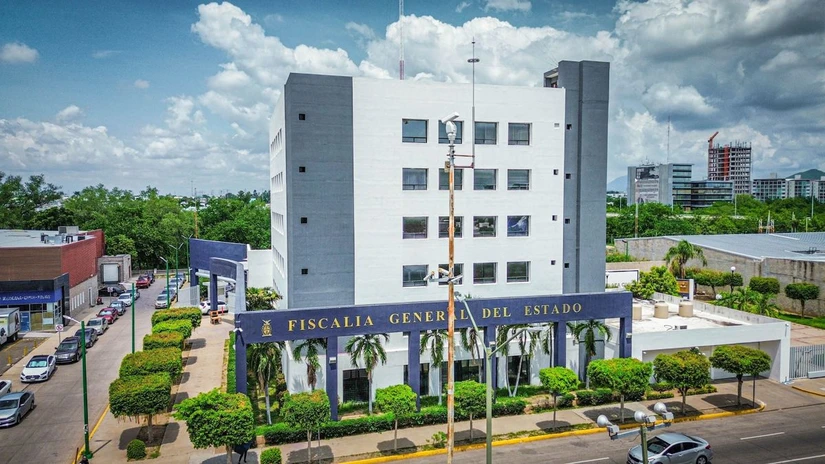 La Fiscalía General del Estado de Sinaloa opera bajo un esquema diseñado para evitar el archivo sistemático de casos.