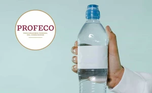 Profeco revela las mejores marcas de agua embotellada en México