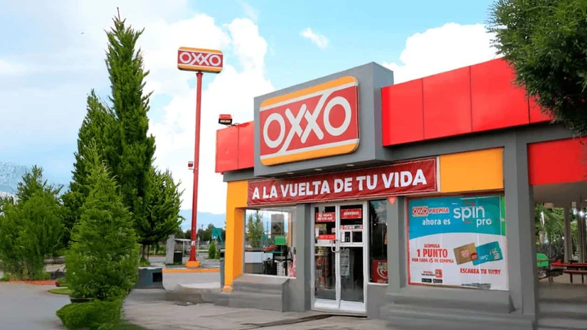 Qué se necesita para pagar el Infonavit en el Oxxo. Foto: Cortesía
