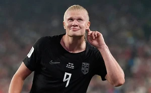 ¿Quién es Erling Haaland? El viral goleador noruego del Mundial 2026 que conquistó las redes