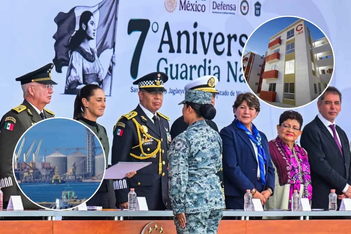 El resumen de 10 buenas noticias de este 30 de junio en México. Foto: Cortesía