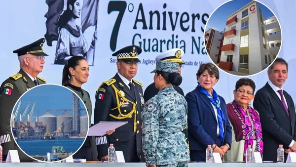 Resumen de 10 buenas noticias que demuestran la grandeza de M&eacute;xico este 30 de junio