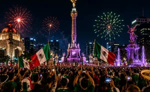 Lo que hace brillar a México: 10 noticias positivas para alegrar este 1 de julio