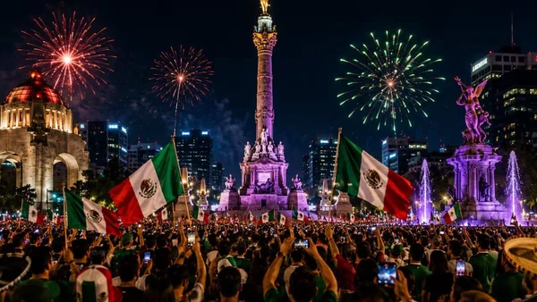 Lo que hace brillar a México: 10 noticias positivas para alegrar este 1 de julio